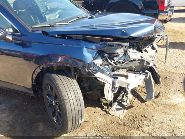 2HKRS6H83SH805494 Honda Cr-v Hybrid Sport-l