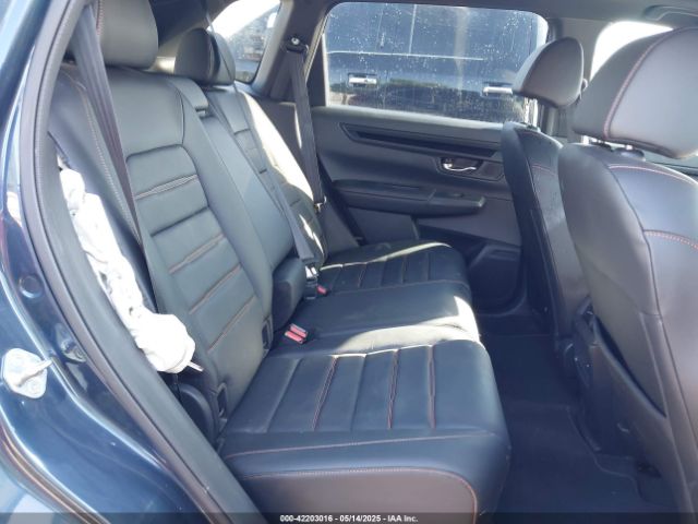 2HKRS6H83SH805494 Honda Cr-v Hybrid Sport-l