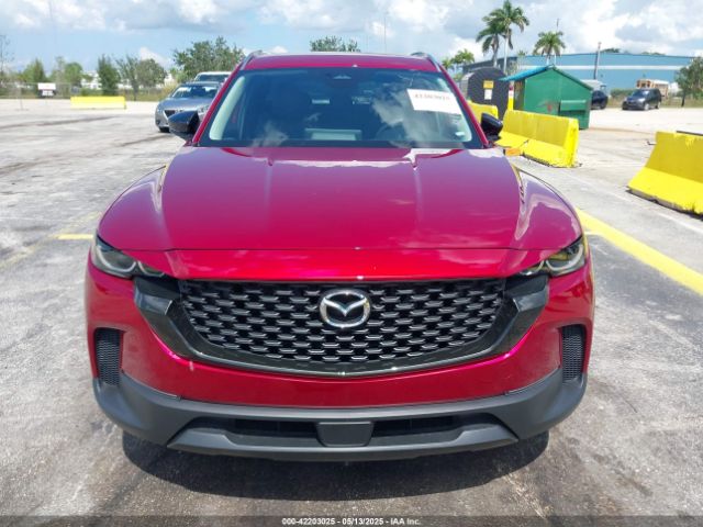 7MMVABBM9SN332278 Mazda Cx-50 2.5 S Preferred Package