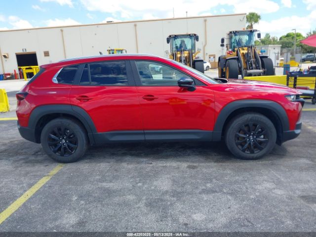 7MMVABBM9SN332278 Mazda Cx-50 2.5 S Preferred Package