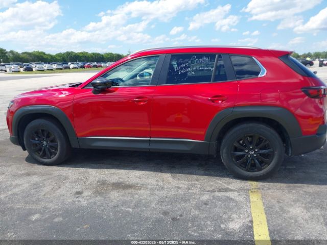 7MMVABBM9SN332278 Mazda Cx-50 2.5 S Preferred Package