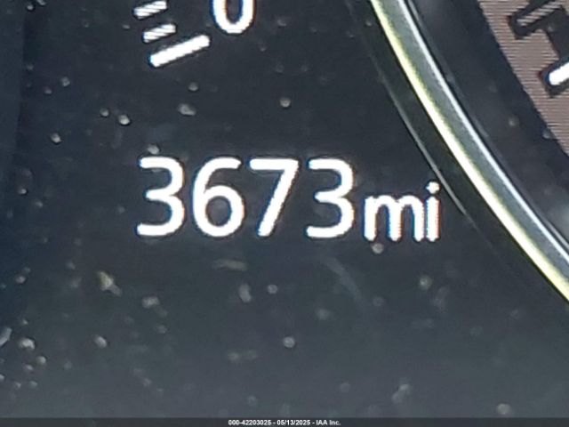 7MMVABBM9SN332278 Mazda Cx-50 2.5 S Preferred Package