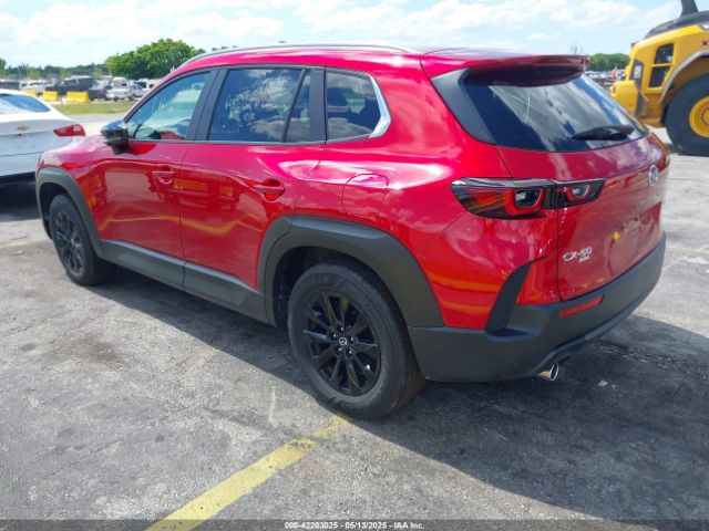 7MMVABBM9SN332278 Mazda Cx-50 2.5 S Preferred Package