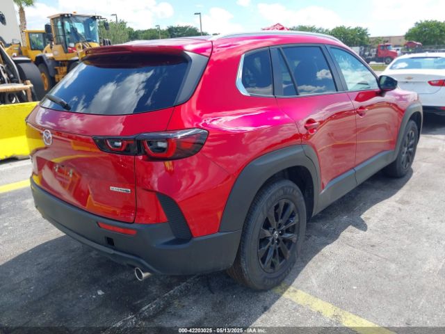 7MMVABBM9SN332278 Mazda Cx-50 2.5 S Preferred Package