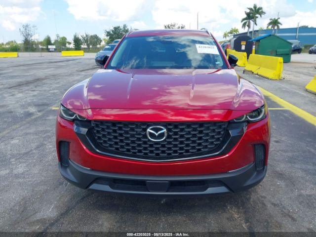 7MMVABBM9SN332278 Mazda Cx-50 2.5 S Preferred Package
