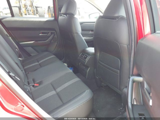 7MMVABBM9SN332278 Mazda Cx-50 2.5 S Preferred Package