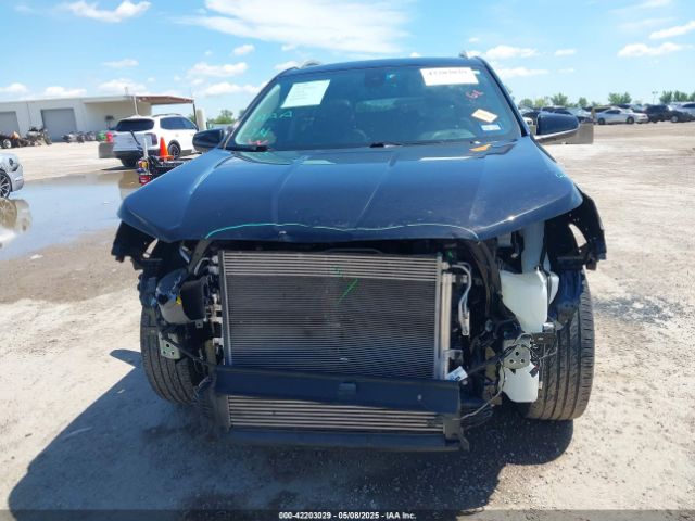 3GKALPEV7JL247422 GMC Terrain Slt