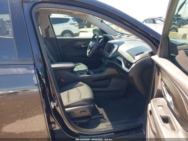 3GKALPEV7JL247422 GMC Terrain Slt