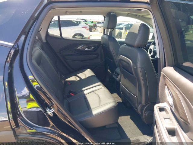 3GKALPEV7JL247422 GMC Terrain Slt