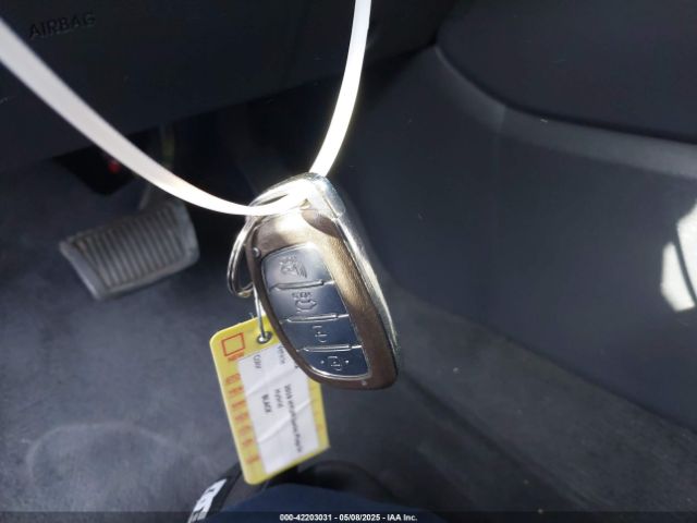 KMHC65LD5KU164424 Hyundai IONIQ PLUG-IN HYBRID