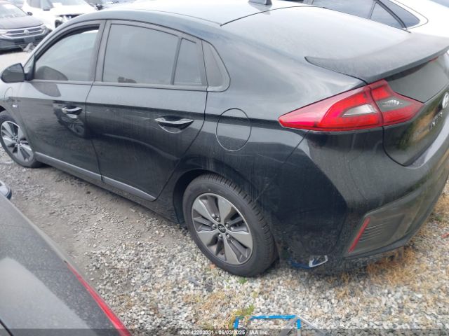KMHC65LD5KU164424 Hyundai IONIQ PLUG-IN HYBRID