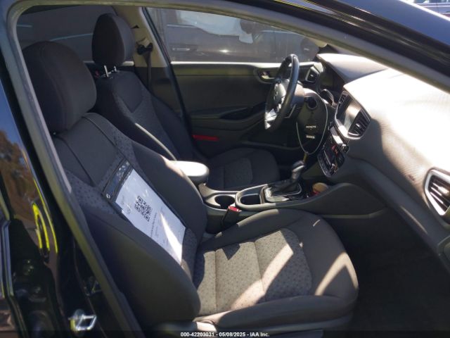 KMHC65LD5KU164424 Hyundai IONIQ PLUG-IN HYBRID