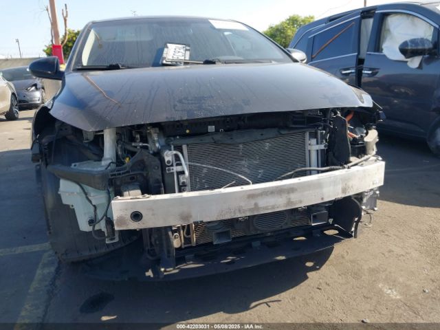 KMHC65LD5KU164424 Hyundai IONIQ PLUG-IN HYBRID