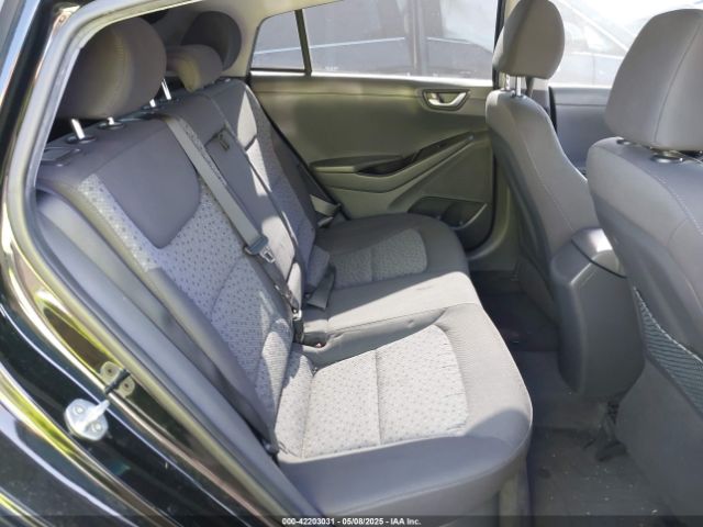 KMHC65LD5KU164424 Hyundai IONIQ PLUG-IN HYBRID