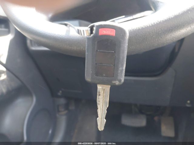 2021 MITSUBISHI MIRAGE G4 ML32FUFJ1MHF00762 Photo 10