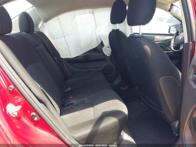 2021 MITSUBISHI MIRAGE G4 ML32FUFJ1MHF00762 Photo 7