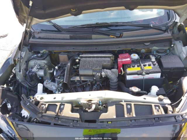 ML32AUHJ9RH029931 Mitsubishi Mirage Es/le