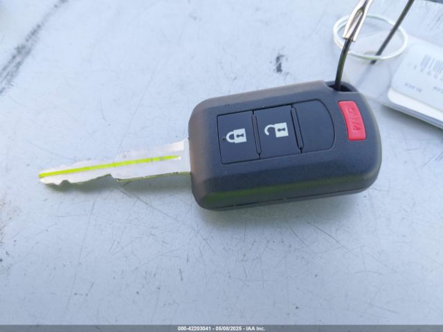 ML32AUHJ9RH029931 Mitsubishi Mirage Es/le
