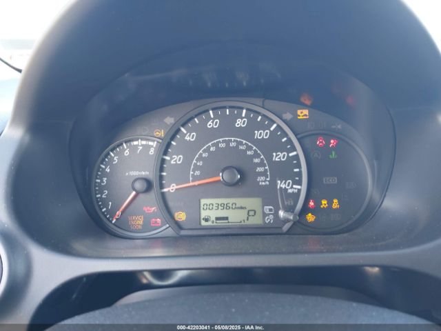 ML32AUHJ9RH029931 Mitsubishi Mirage Es/le