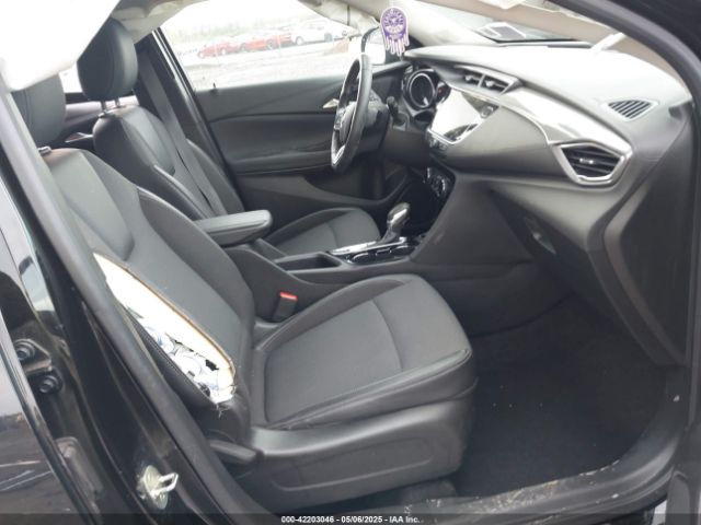 2022 BUICK ENCORE GX KL4MMCSL1NB079327 Photo 4