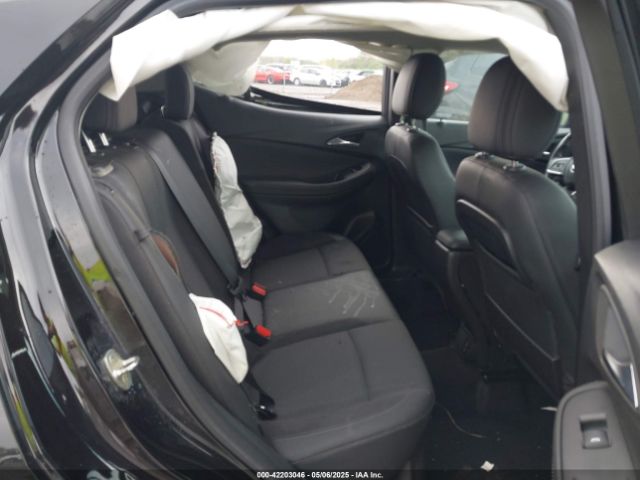 2022 BUICK ENCORE GX KL4MMCSL1NB079327 Photo 7