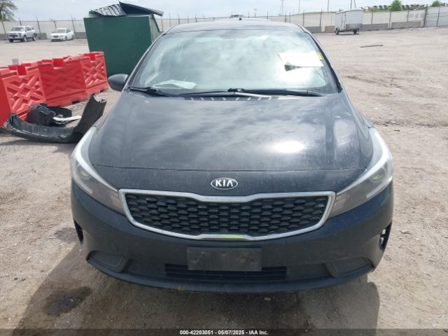 3KPFK4A72HE120764 KIA FORTE LX