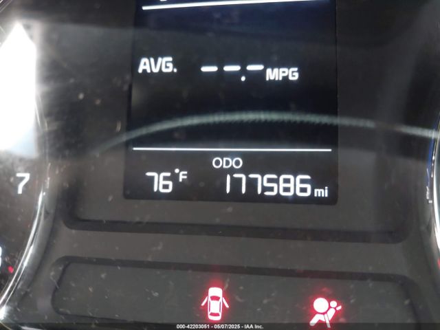 3KPFK4A72HE120764 KIA FORTE LX