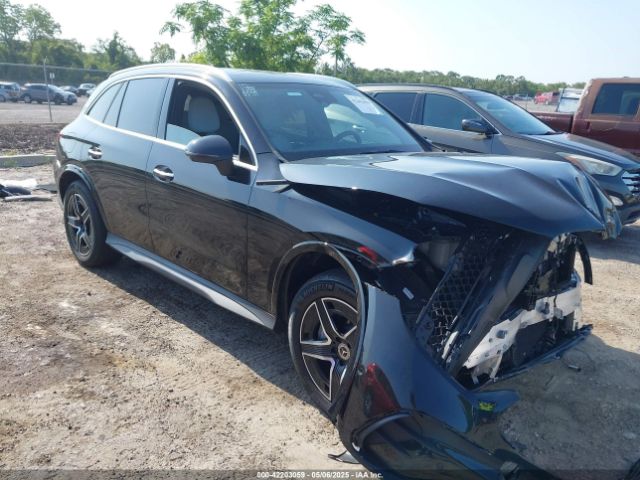 2024 MERCEDES-BENZ GLC 300 W1NKM4HB6RF215914