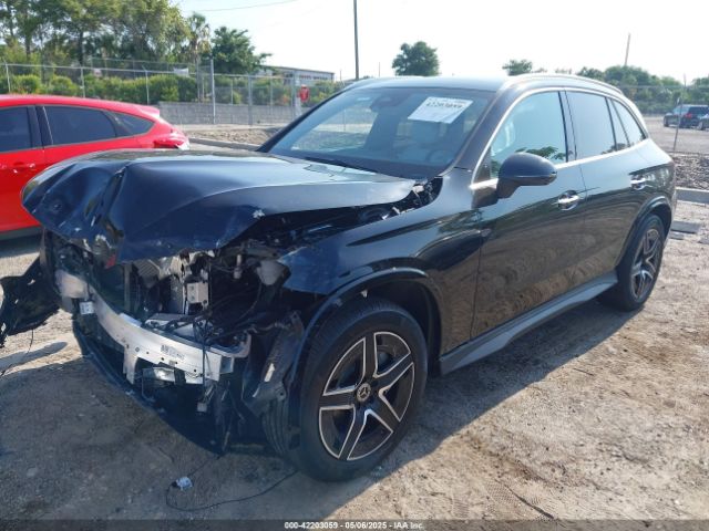 2024 MERCEDES-BENZ GLC 300 W1NKM4HB6RF215914 Photo 1