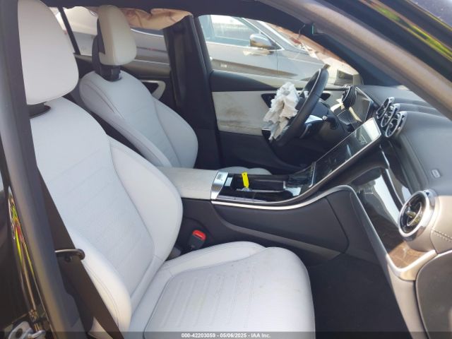 2024 MERCEDES-BENZ GLC 300 W1NKM4HB6RF215914 Photo 4