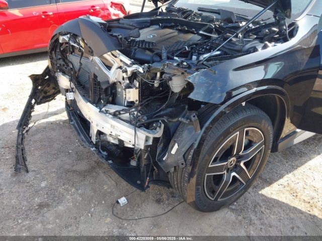 2024 MERCEDES-BENZ GLC 300 W1NKM4HB6RF215914 Photo 5