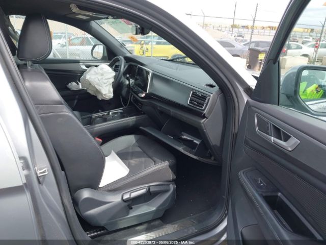 1V2HE2CA9RC235656 Volkswagen Atlas Cross Sport 2.0t Se W/technology