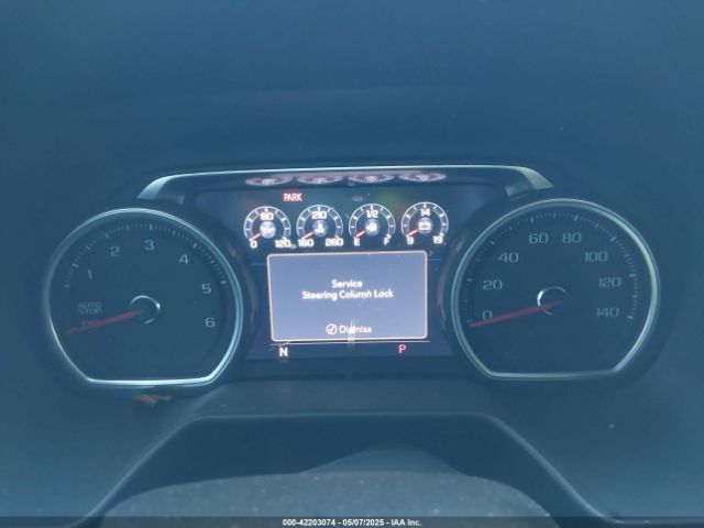 2021 CHEVROLET TAHOE 1GNSKSKTXMR332297 Photo 6