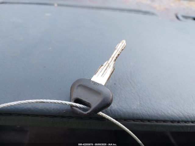 1989 NISSAN 300ZX JN1HZ14S7KX290051 Photo 10