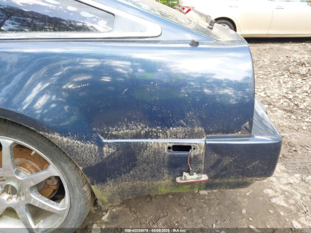 1989 NISSAN 300ZX JN1HZ14S7KX290051 Photo 5