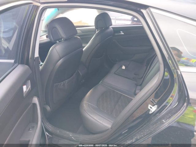 5NPE34AF3GH417598 Hyundai Sonata Sport