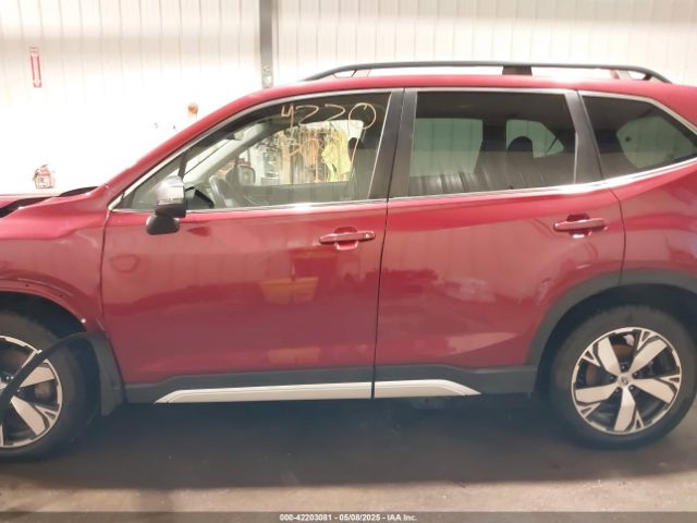 JF2SKAXC8LH466310 Subaru Forester Touring