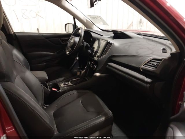 JF2SKAXC8LH466310 Subaru Forester Touring