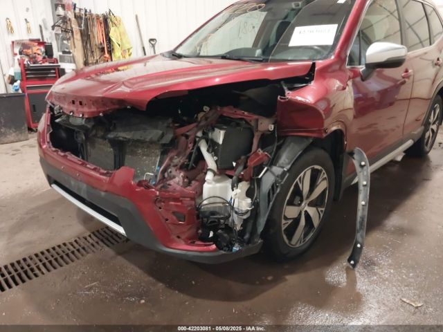 JF2SKAXC8LH466310 Subaru Forester Touring