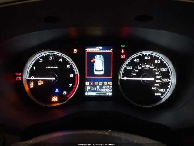 JF2SKAXC8LH466310 Subaru Forester Touring