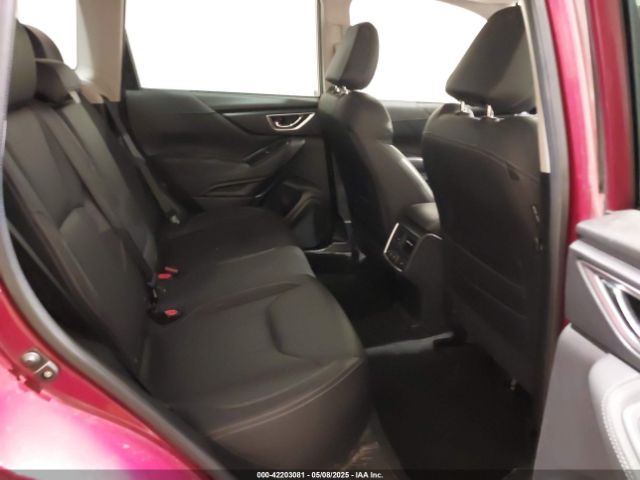 JF2SKAXC8LH466310 Subaru Forester Touring