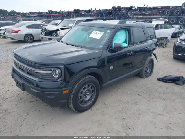 2024 FORD BRONCO SPORT 3FMCR9B61RRE50662 Photo 1