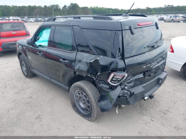 2024 FORD BRONCO SPORT 3FMCR9B61RRE50662 Photo 2