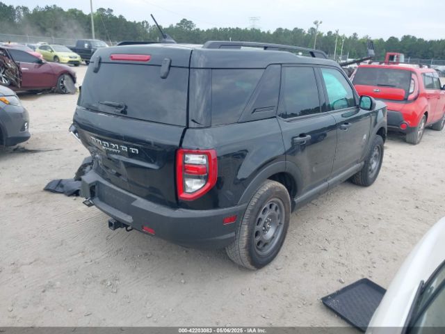 2024 FORD BRONCO SPORT 3FMCR9B61RRE50662 Photo 3