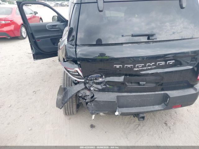 2024 FORD BRONCO SPORT 3FMCR9B61RRE50662 Photo 5