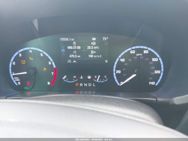 2024 FORD BRONCO SPORT 3FMCR9B61RRE50662 Photo 6