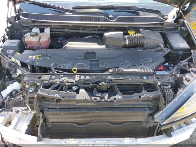 Chrysler Voyager Lx 2023 2C4RC1CG8PR525305 Image 10