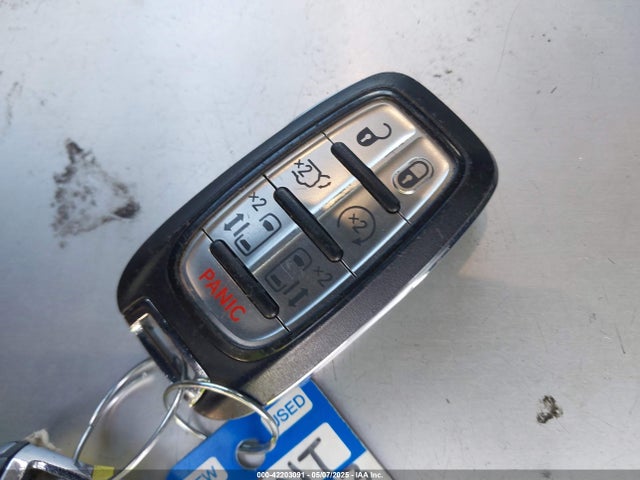 Chrysler Voyager Lx 2023 2C4RC1CG8PR525305 Image 11