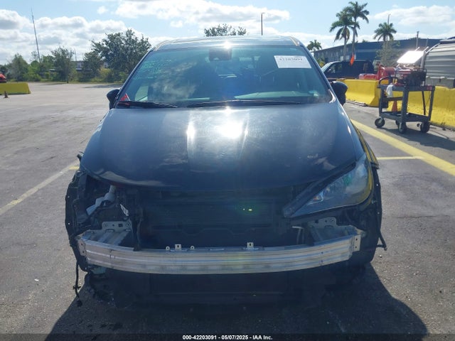 Chrysler Voyager Lx 2023 2C4RC1CG8PR525305 Image 13