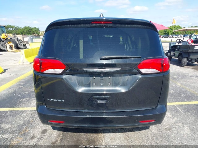 Chrysler Voyager Lx 2023 2C4RC1CG8PR525305 Image 17